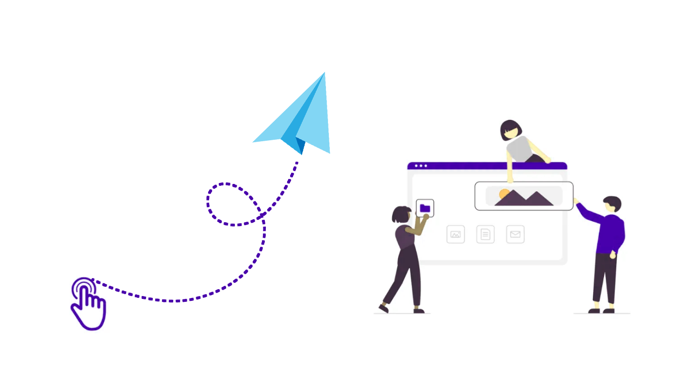 Make your website online